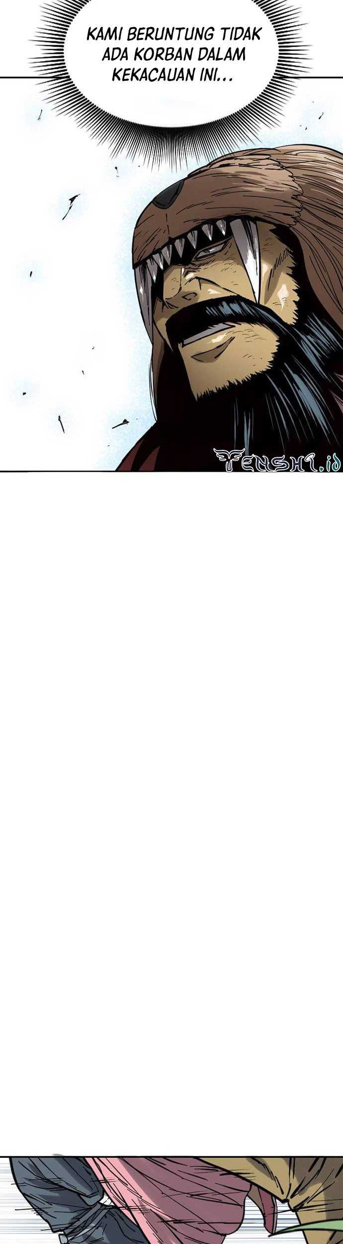 The Greatest in the World Chapter 35 Gambar 34