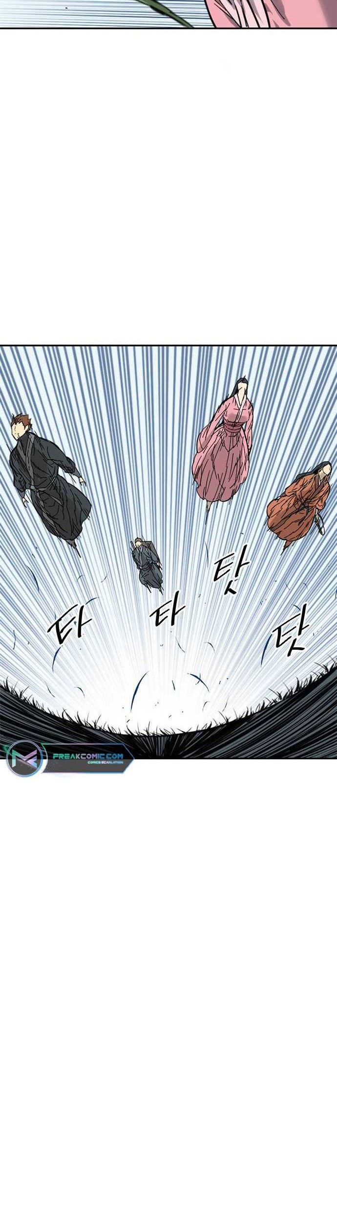 The Greatest in the World Chapter 35 Gambar 43
