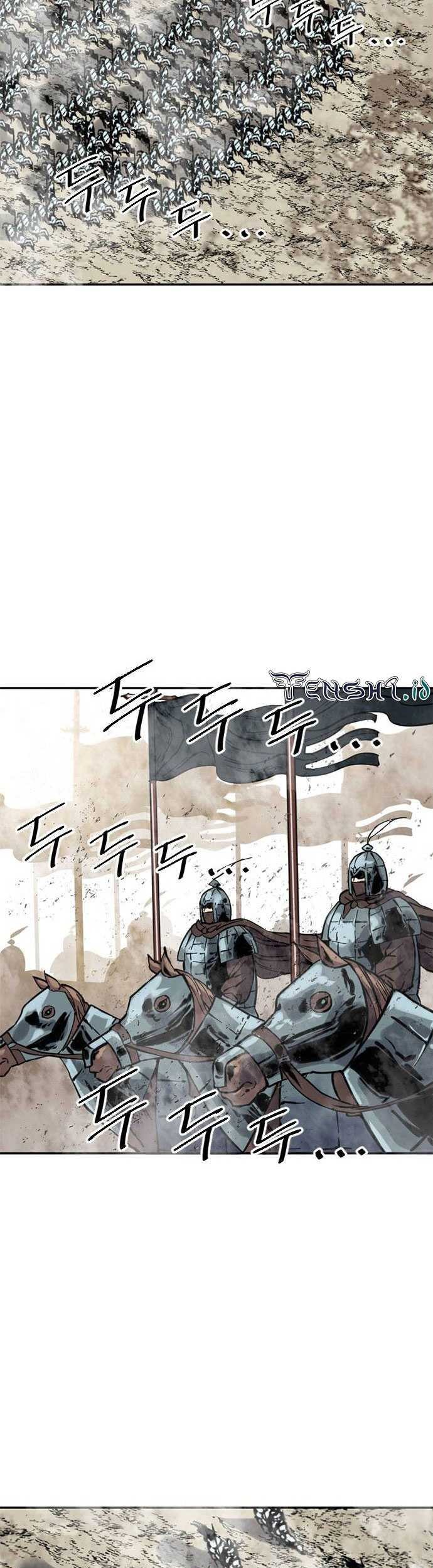 The Greatest in the World Chapter 35 Gambar 46