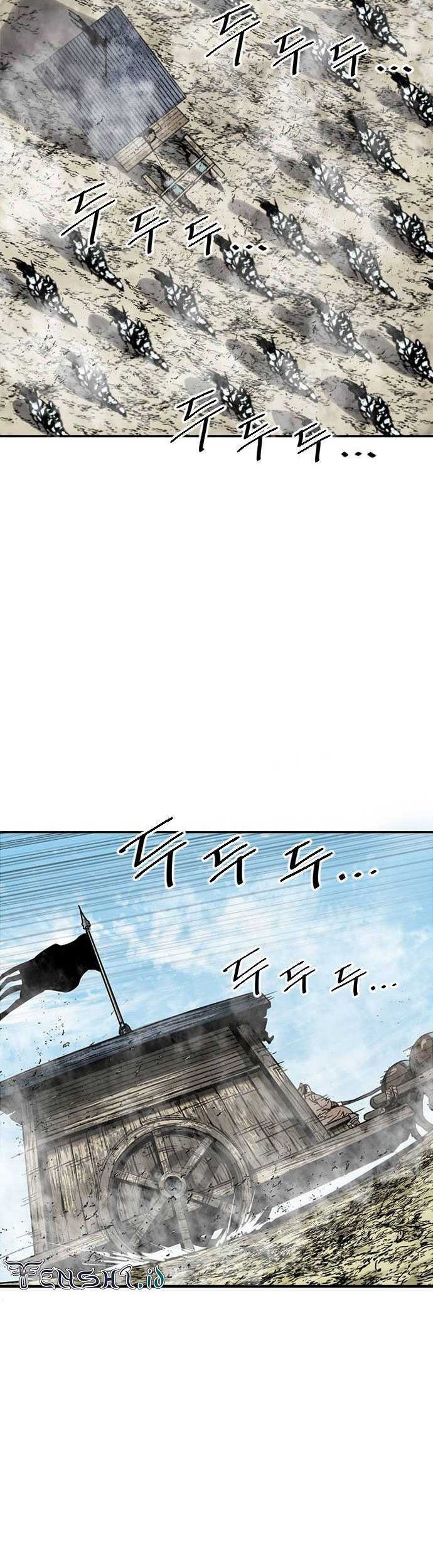 The Greatest in the World Chapter 35 Gambar 47