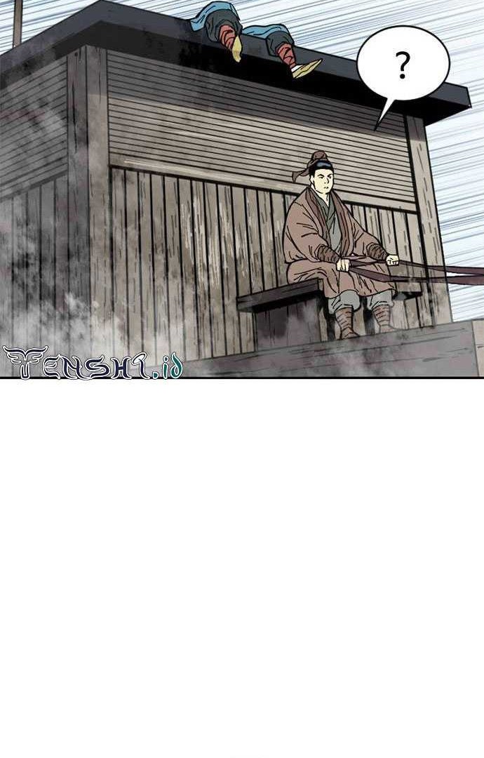 The Greatest in the World Chapter 35 Gambar 49
