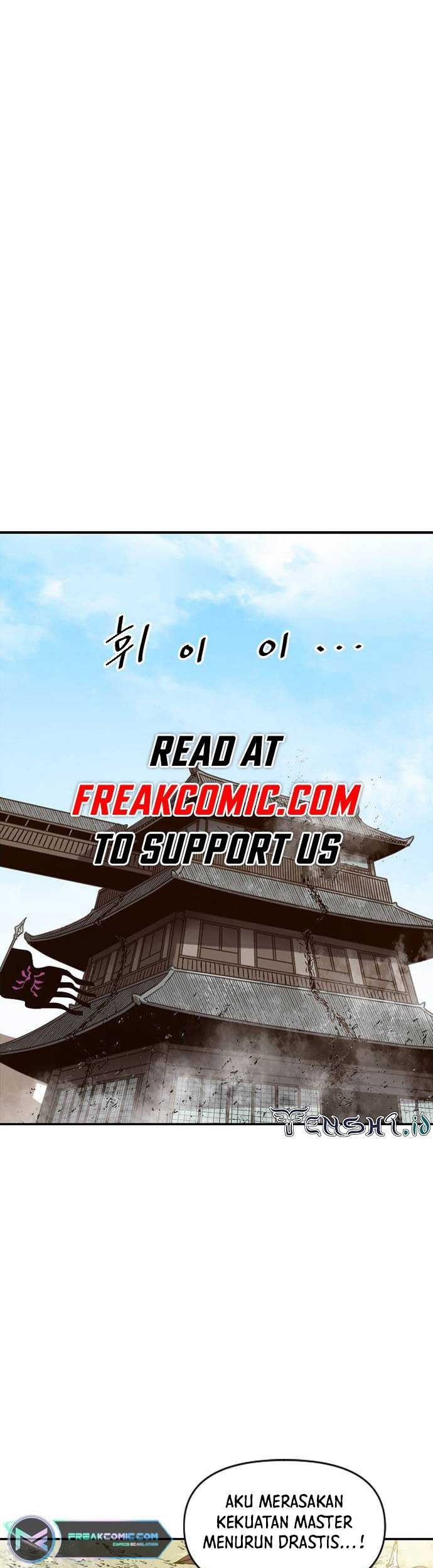 Baca The Greatest in the World Chapter 35 Gambar 2