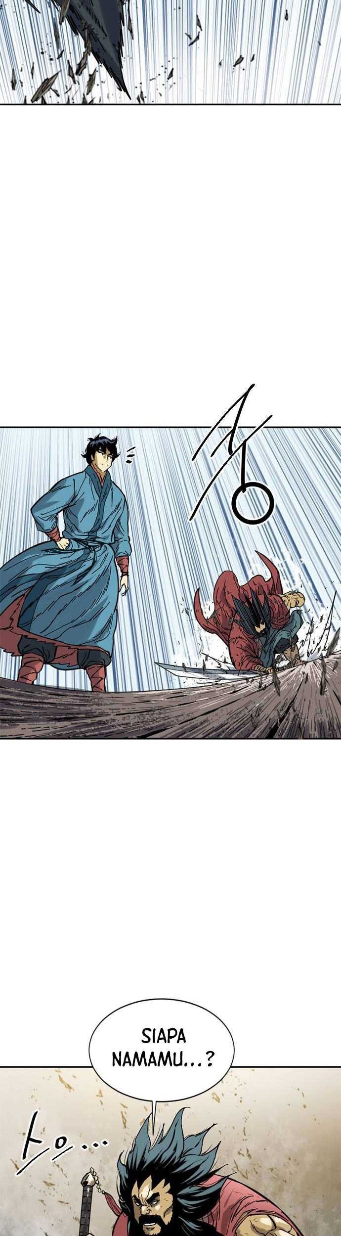 The Greatest in the World Chapter 35 Gambar 6