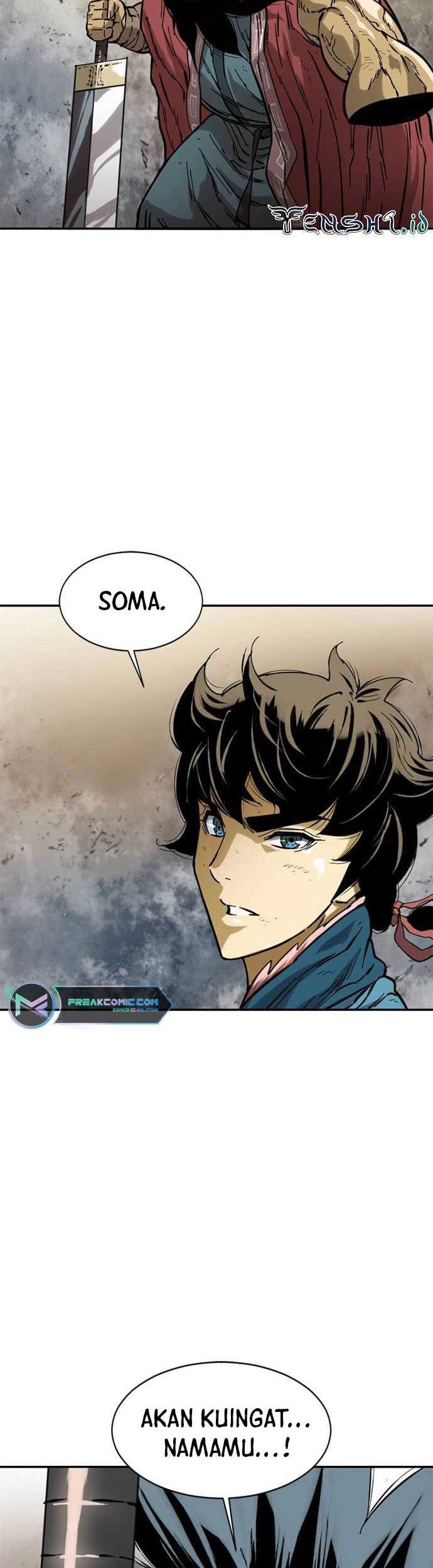The Greatest in the World Chapter 35 Gambar 7