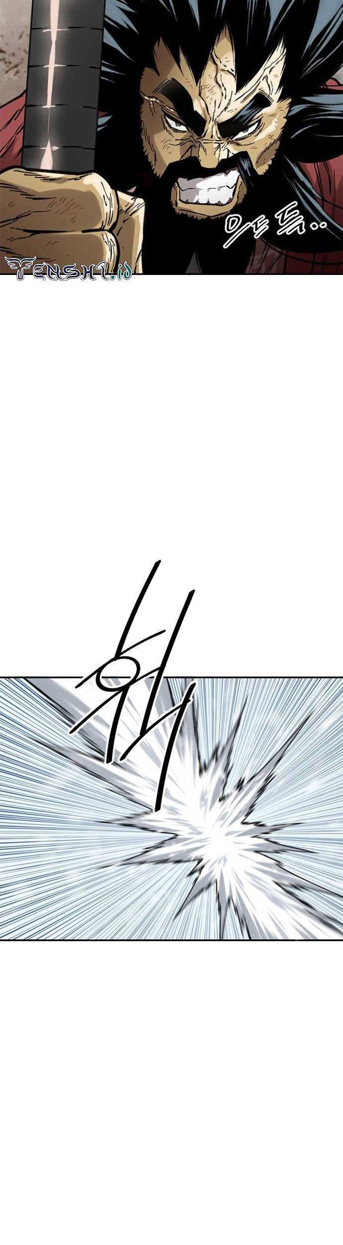 The Greatest in the World Chapter 35 Gambar 8