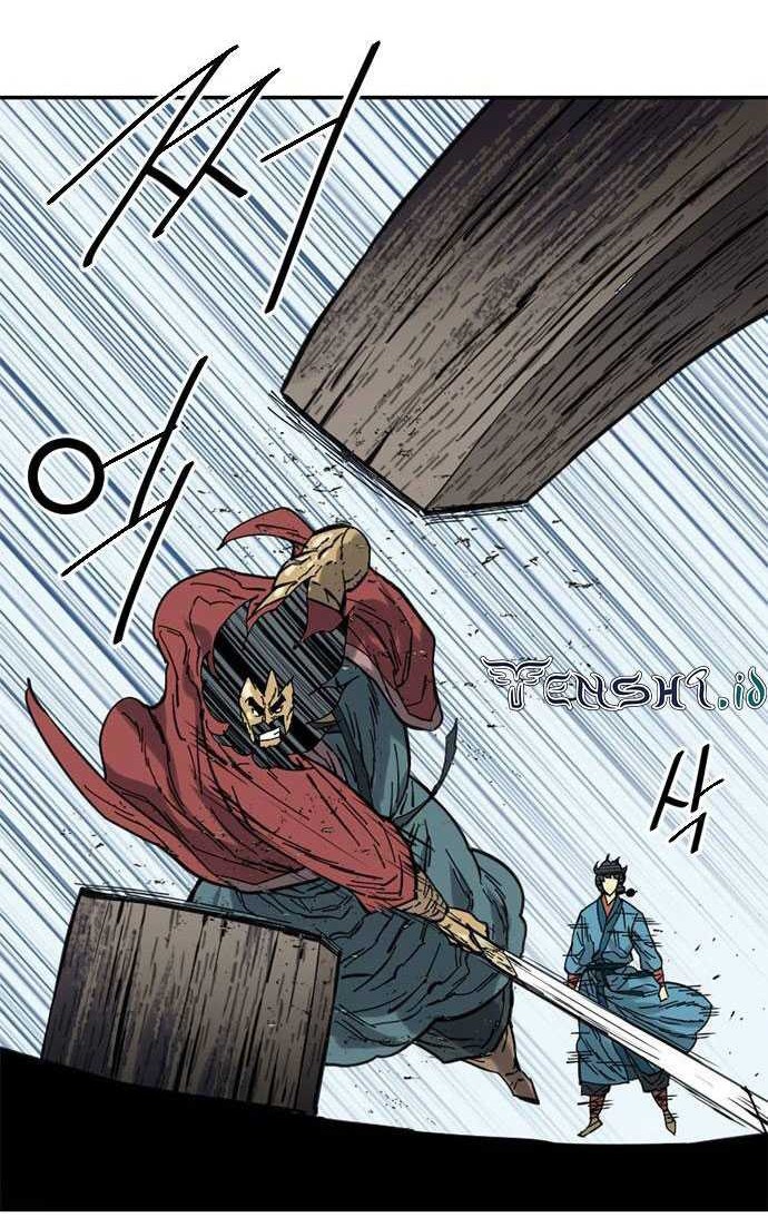 The Greatest in the World Chapter 35 Gambar 9