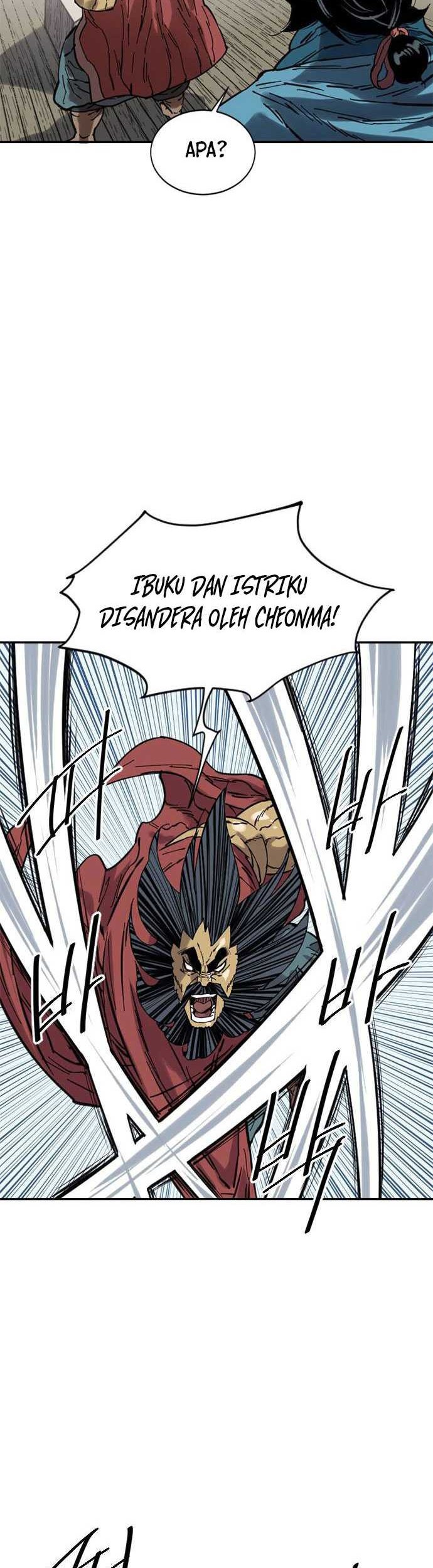 The Greatest in the World Chapter 35 Gambar 11