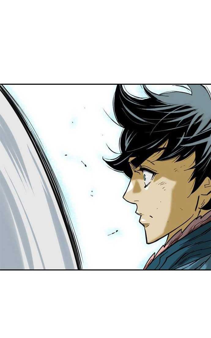 The Greatest in the World Chapter 35 Gambar 13