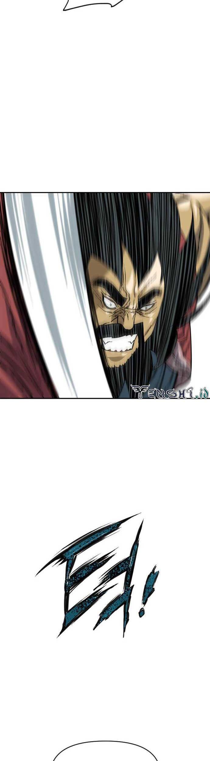 The Greatest in the World Chapter 35 Gambar 16