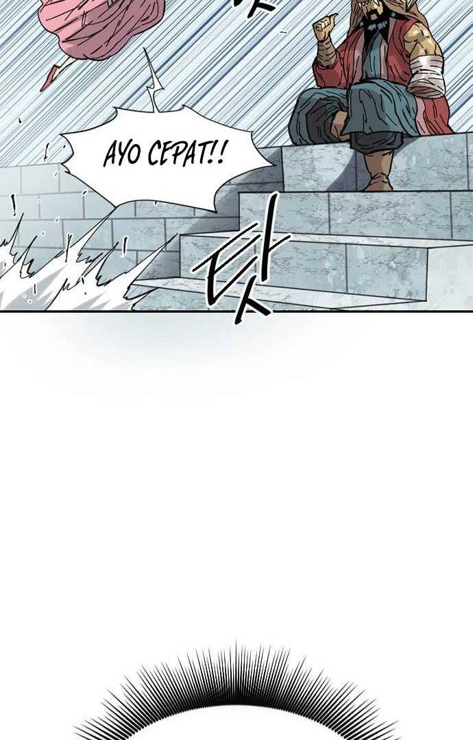 The Greatest in the World Chapter 35 Gambar 33