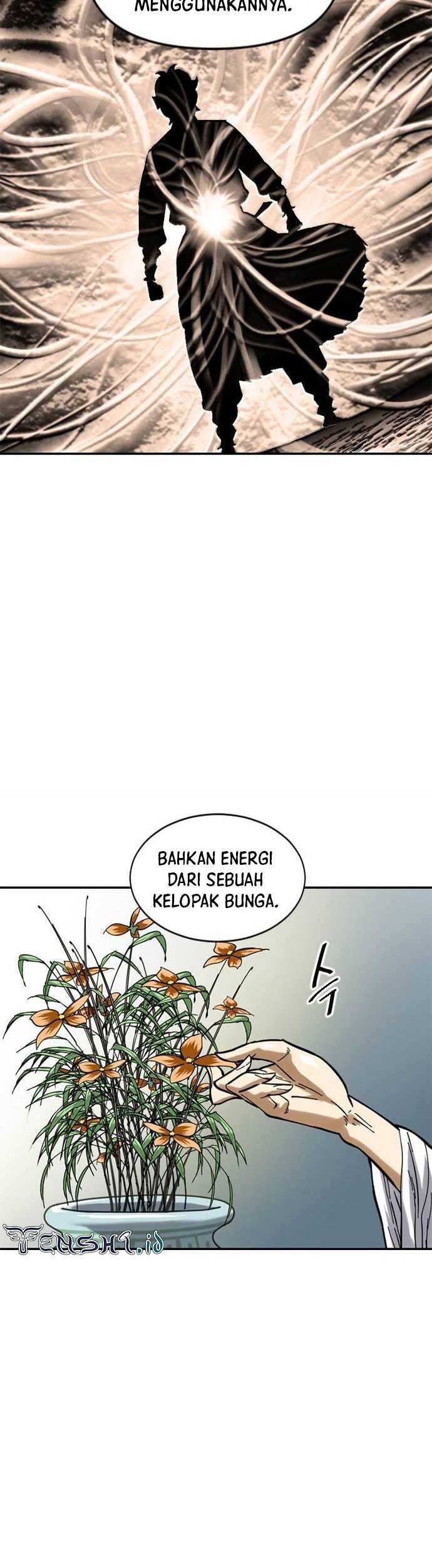 The Greatest in the World Chapter 34 Gambar 34