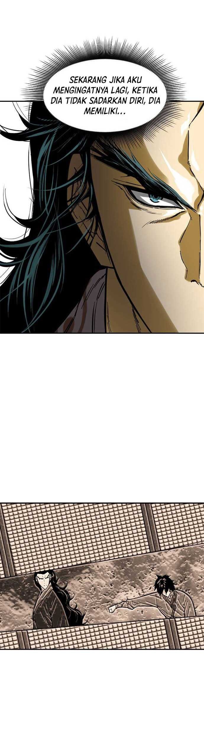 The Greatest in the World Chapter 34 Gambar 40