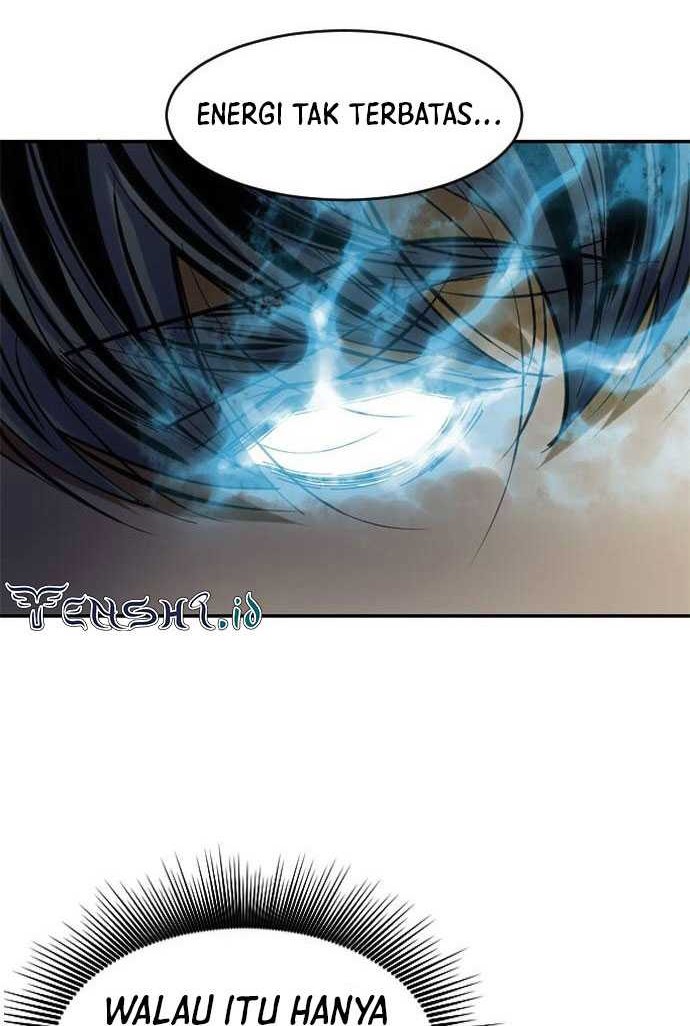 The Greatest in the World Chapter 34 Gambar 41