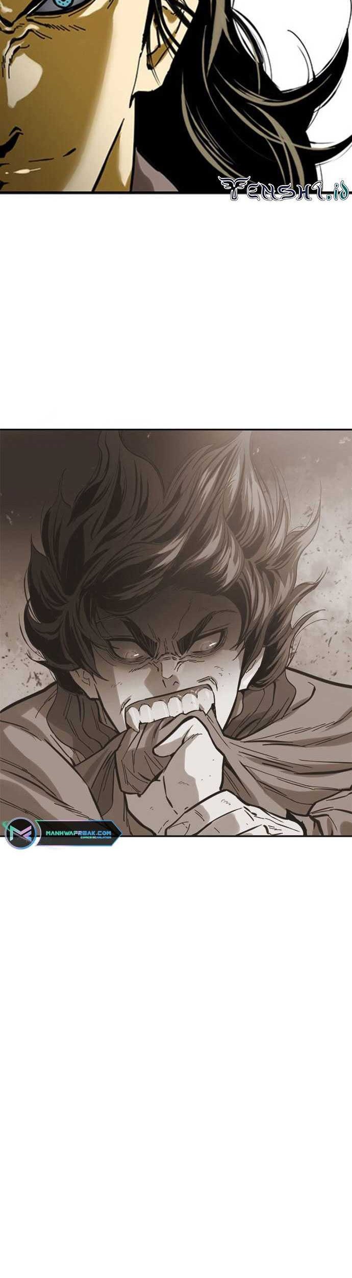 The Greatest in the World Chapter 34 Gambar 43