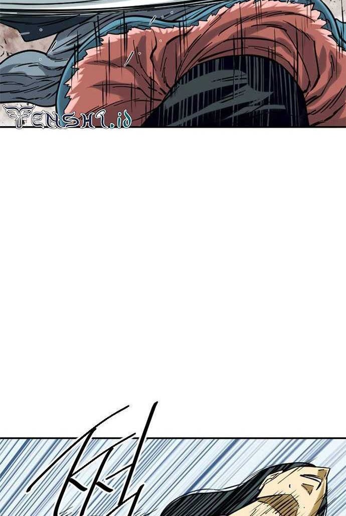 The Greatest in the World Chapter 34 Gambar 45
