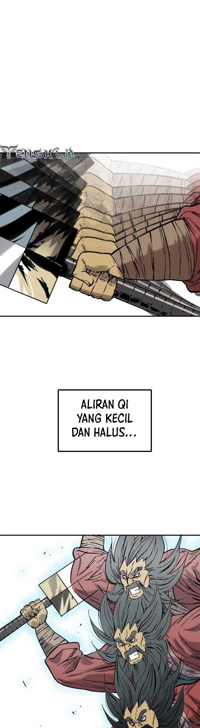 The Greatest in the World Chapter 34 Gambar 51