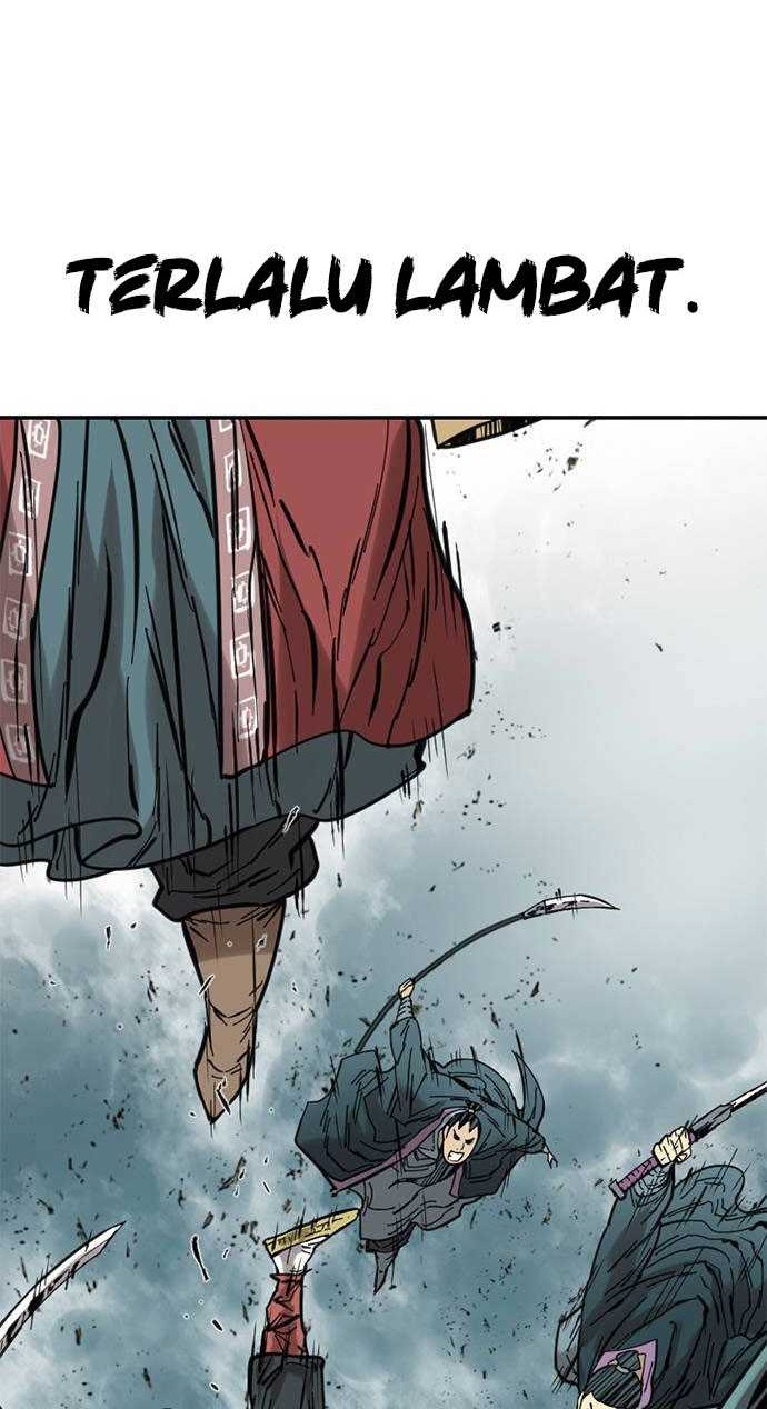 The Greatest in the World Chapter 34 Gambar 53