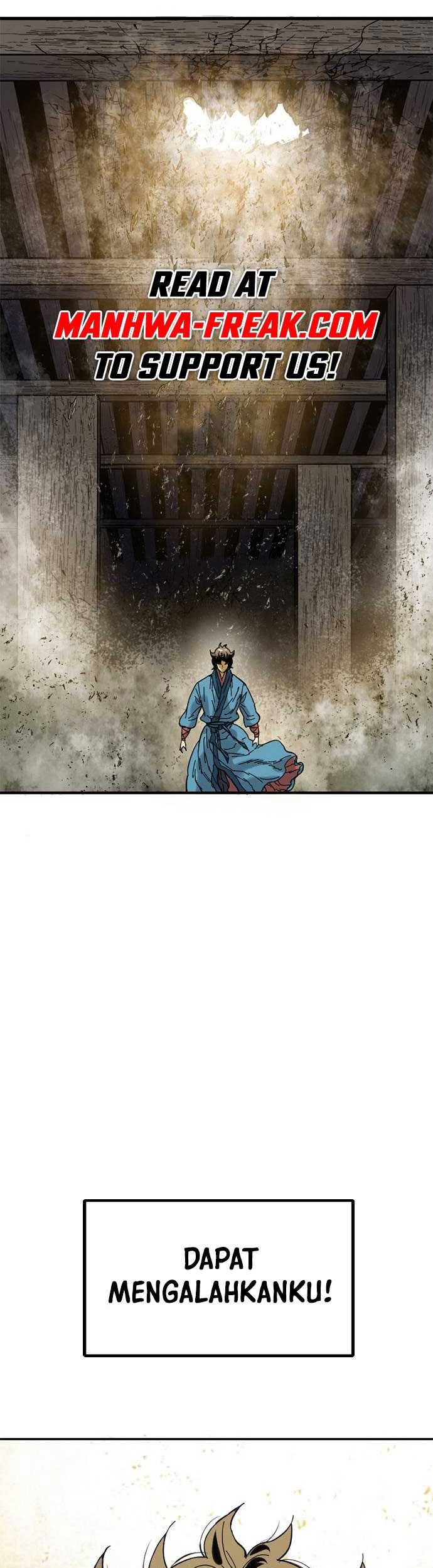 The Greatest in the World Chapter 34 Gambar 60