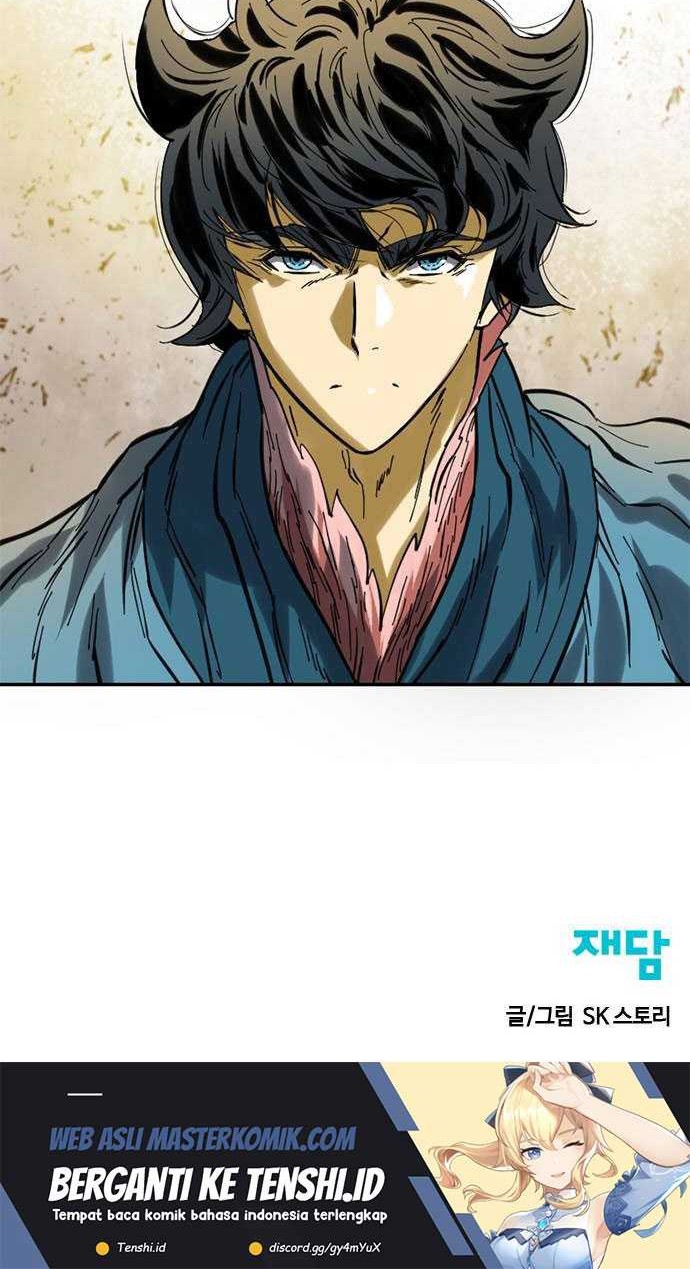 The Greatest in the World Chapter 34 Gambar 61
