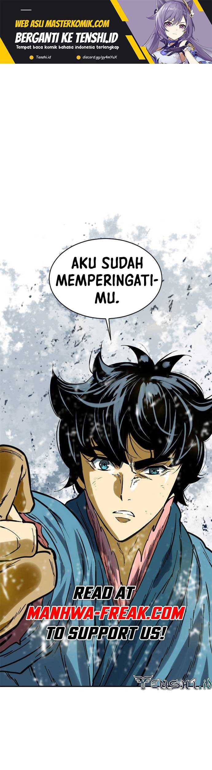 Baca The Greatest in the World Chapter 34 Gambar 2