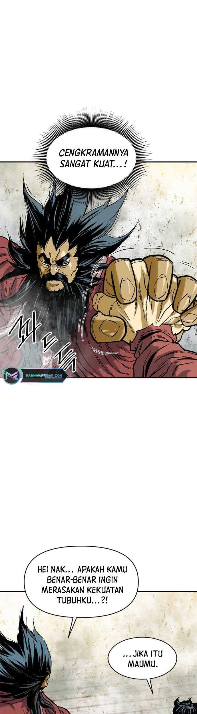 The Greatest in the World Chapter 34 Gambar 3