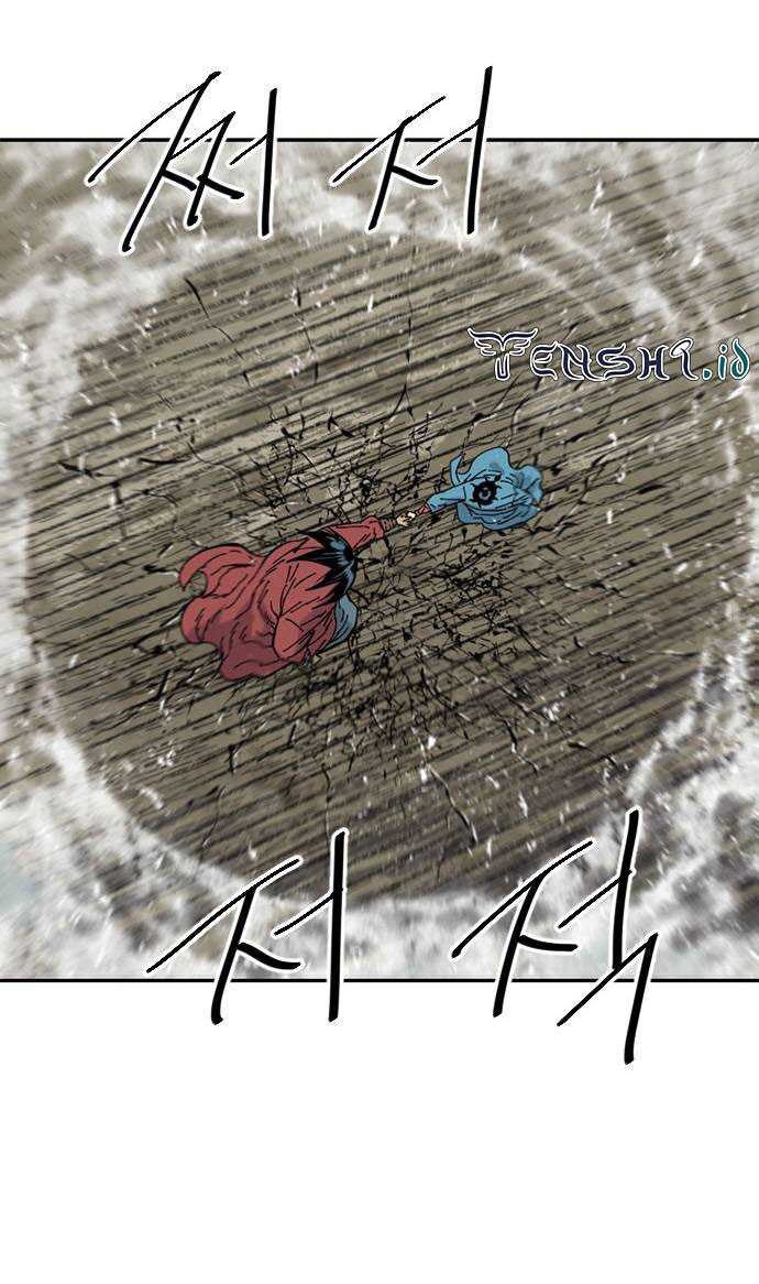 The Greatest in the World Chapter 34 Gambar 5