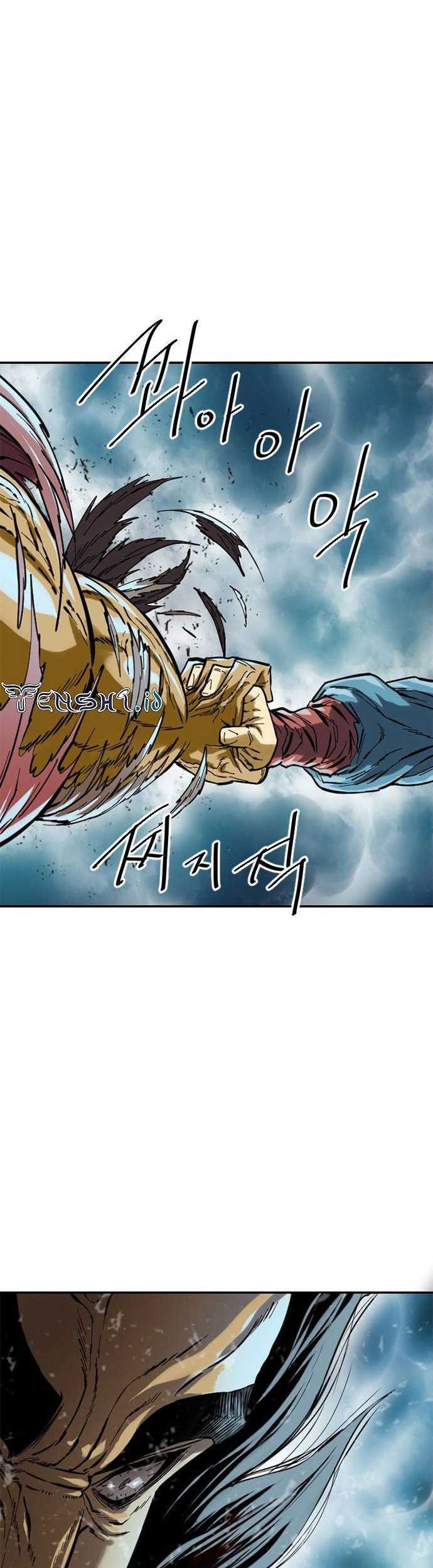 The Greatest in the World Chapter 34 Gambar 6