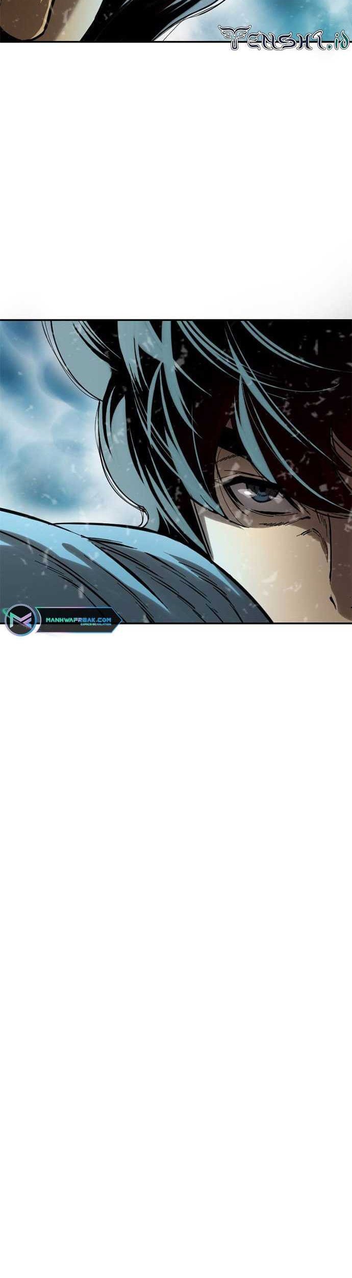 The Greatest in the World Chapter 34 Gambar 7