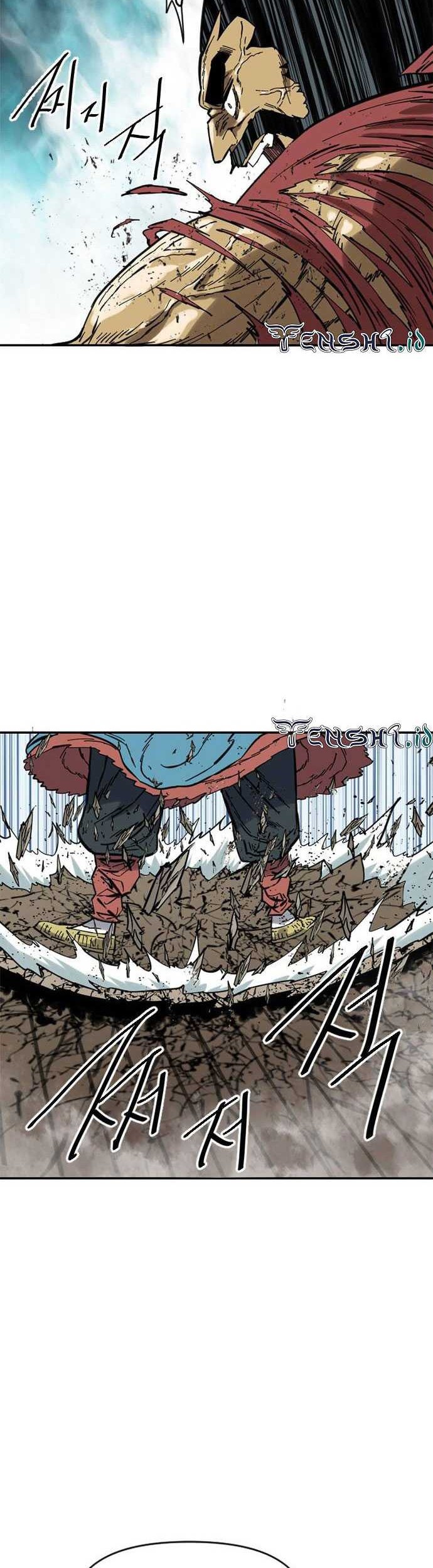 The Greatest in the World Chapter 34 Gambar 11