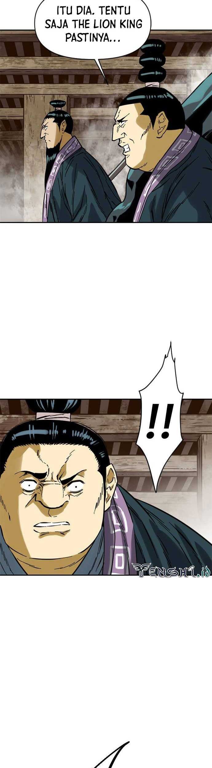 The Greatest in the World Chapter 34 Gambar 12