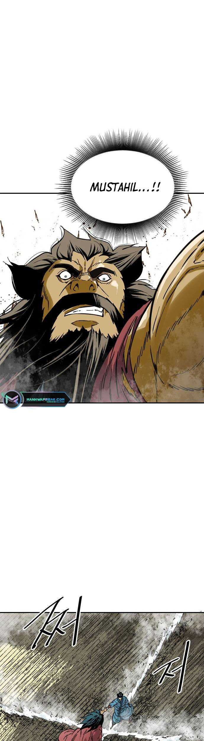 The Greatest in the World Chapter 34 Gambar 14