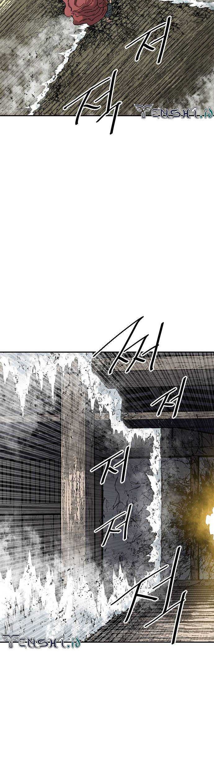 The Greatest in the World Chapter 34 Gambar 15