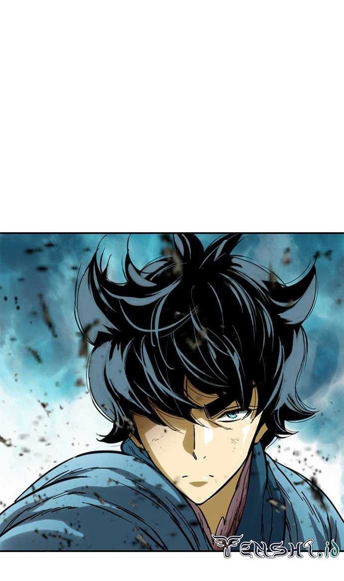 The Greatest in the World Chapter 34 Gambar 17