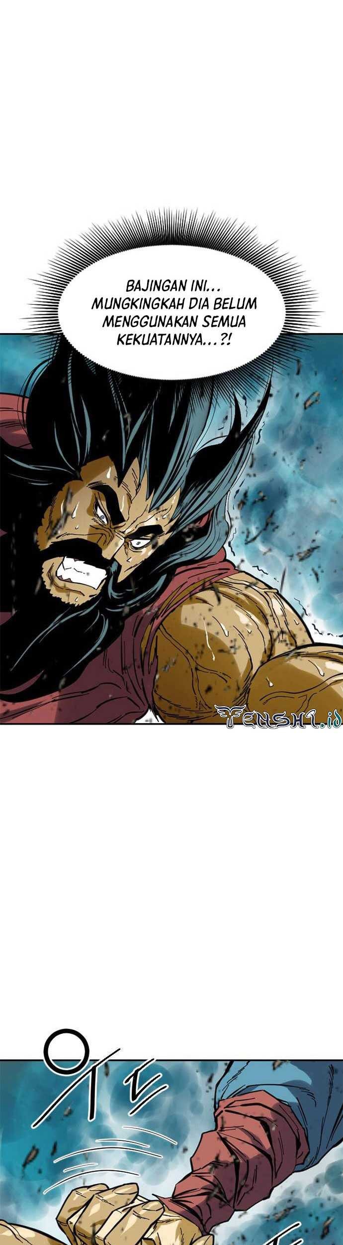 The Greatest in the World Chapter 34 Gambar 18