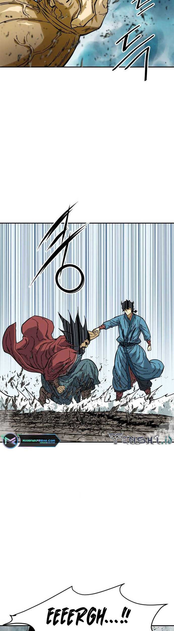 The Greatest in the World Chapter 34 Gambar 19
