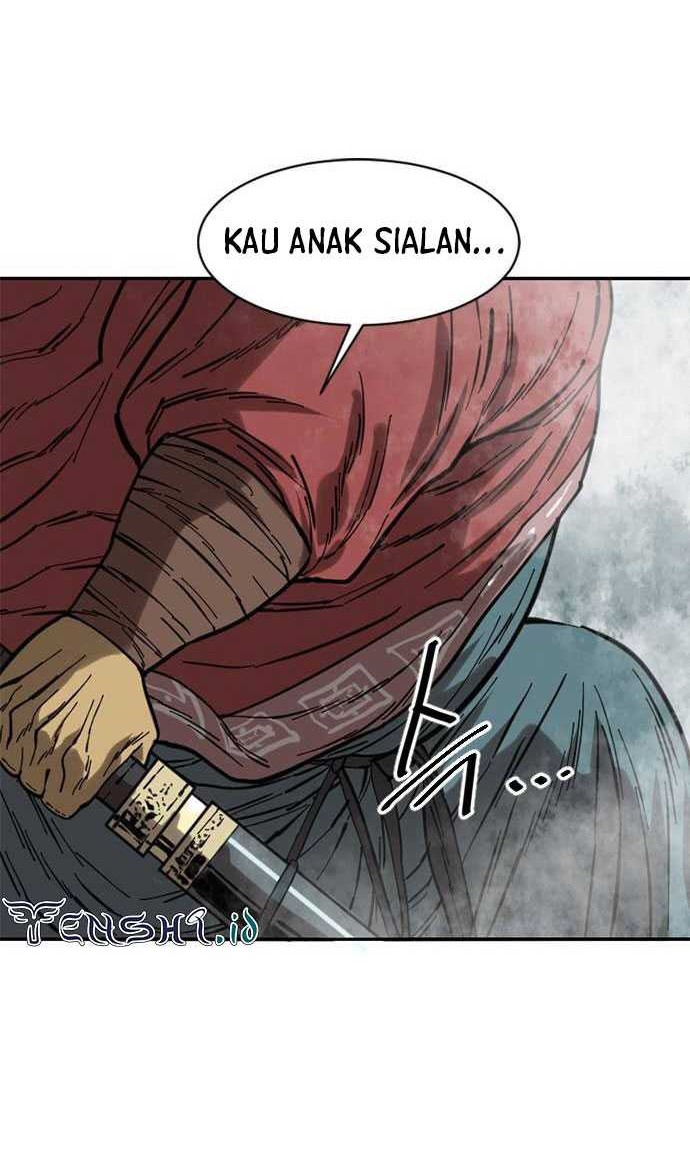 The Greatest in the World Chapter 34 Gambar 21