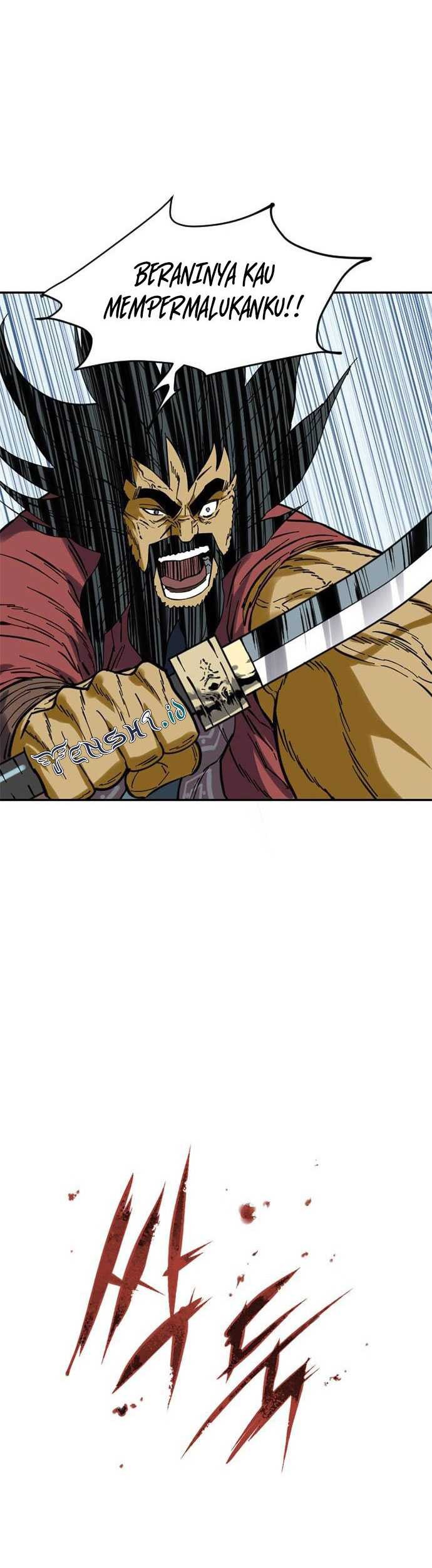 The Greatest in the World Chapter 34 Gambar 22