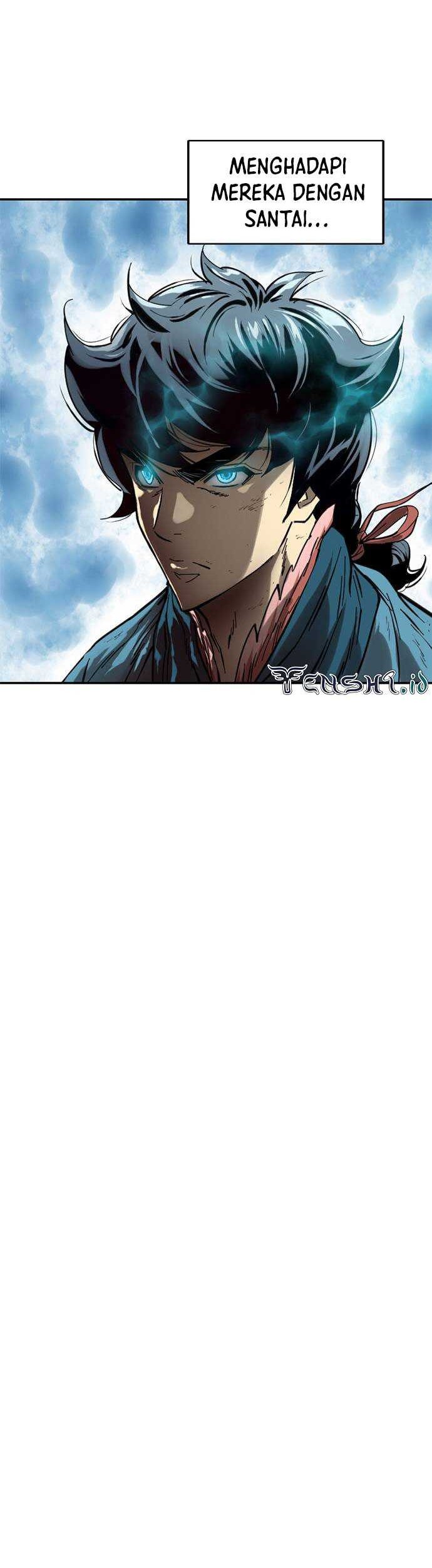The Greatest in the World Chapter 34 Gambar 27