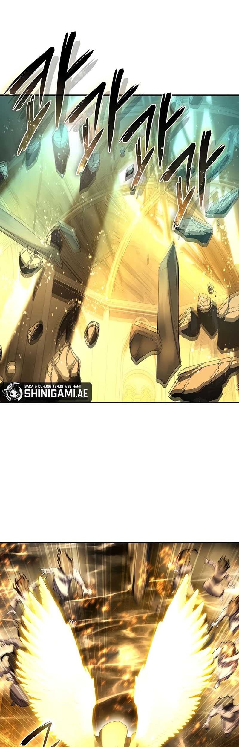 Star-Embracing Swordmaster Chapter 49 Gambar 68