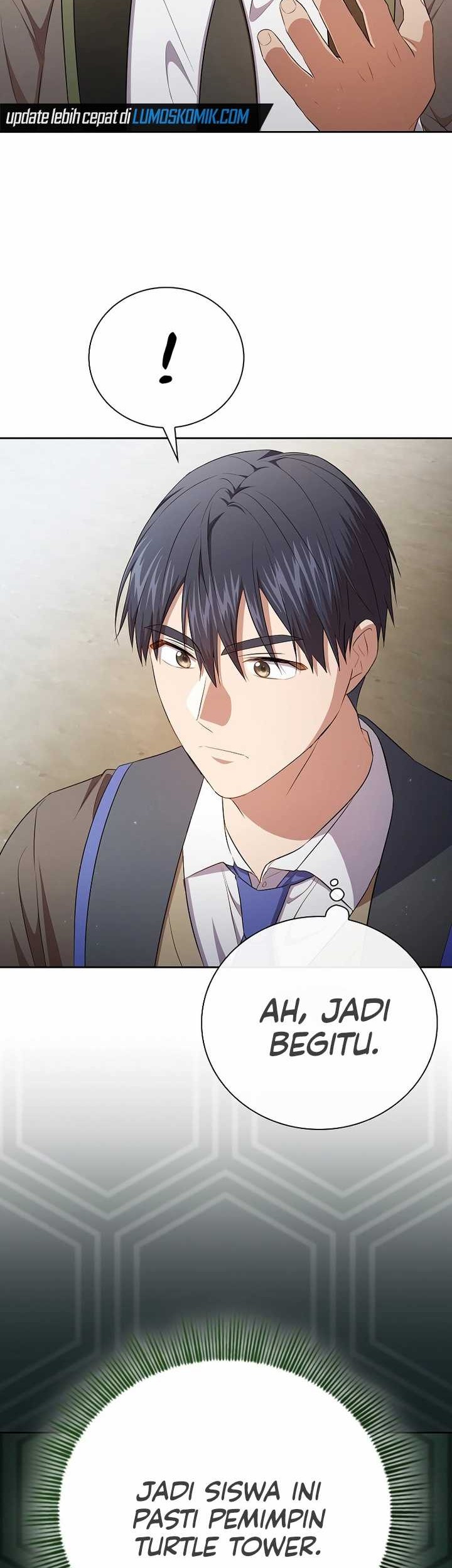 Magic Academy Survival Guide Chapter 100 Gambar 29