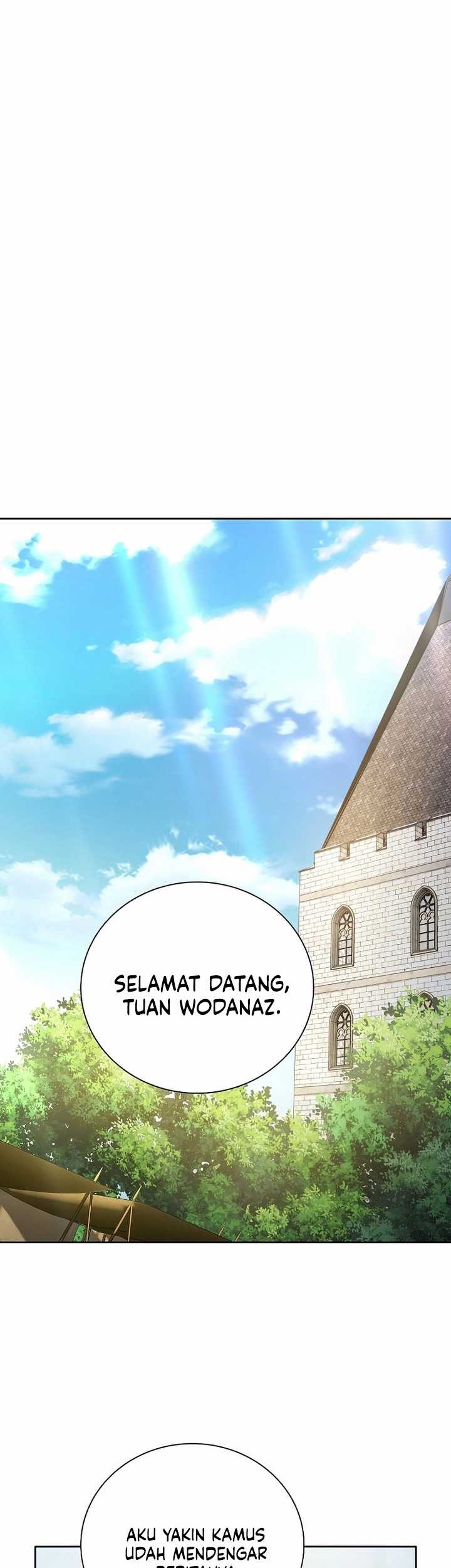 Magic Academy Survival Guide Chapter 100 Gambar 44