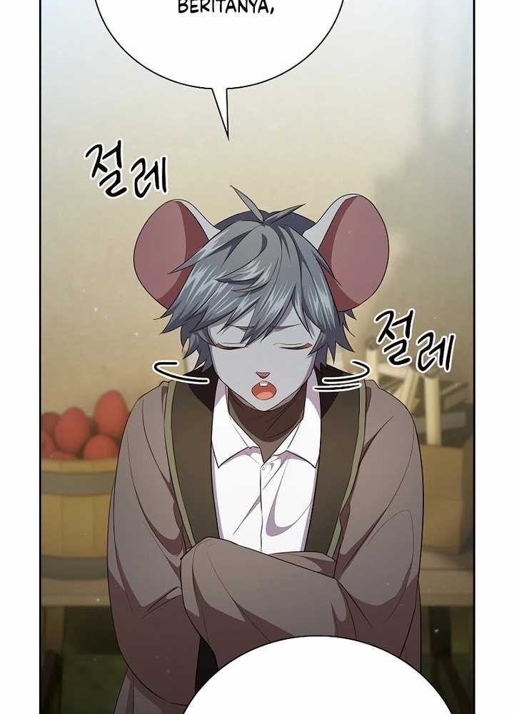 Magic Academy Survival Guide Chapter 100 Gambar 45