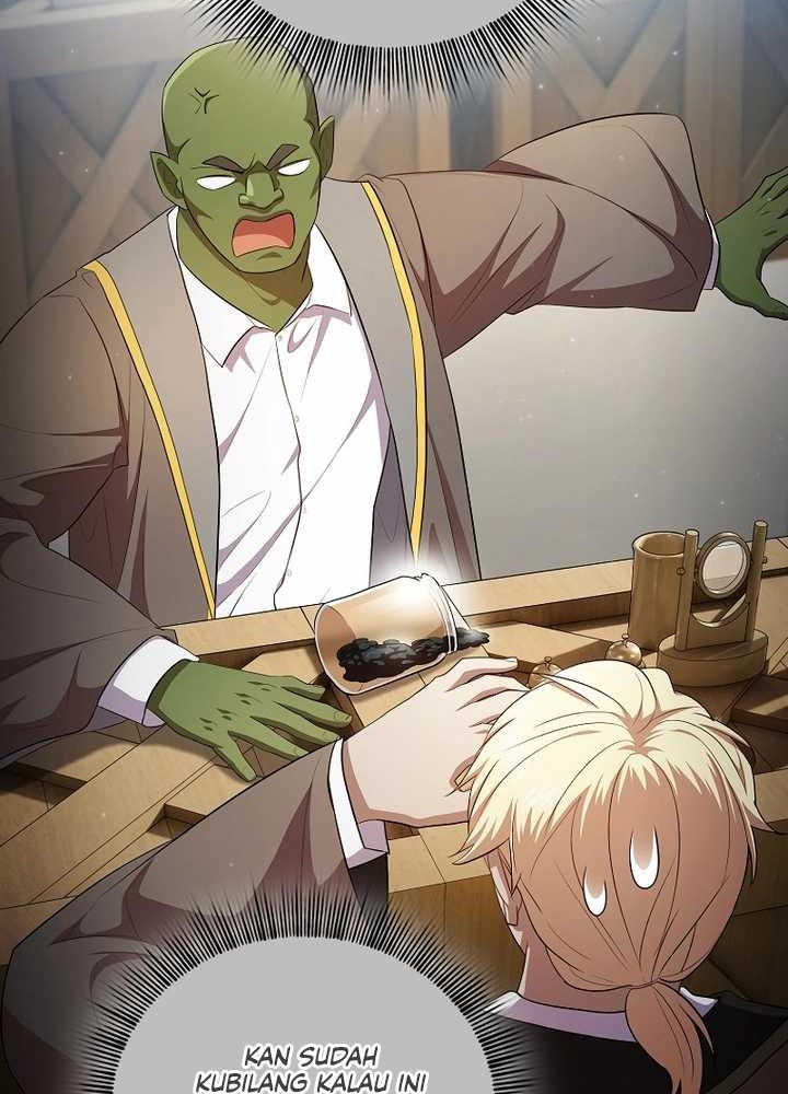 Magic Academy Survival Guide Chapter 100 Gambar 48