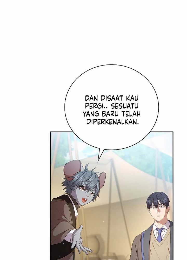 Magic Academy Survival Guide Chapter 100 Gambar 54