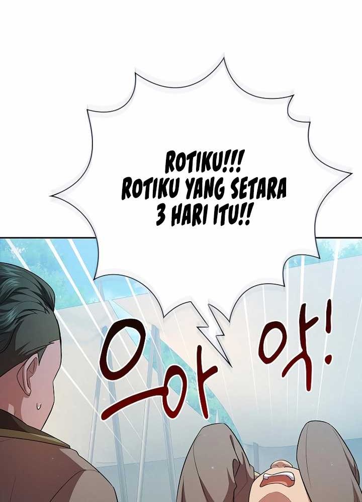 Magic Academy Survival Guide Chapter 100 Gambar 57