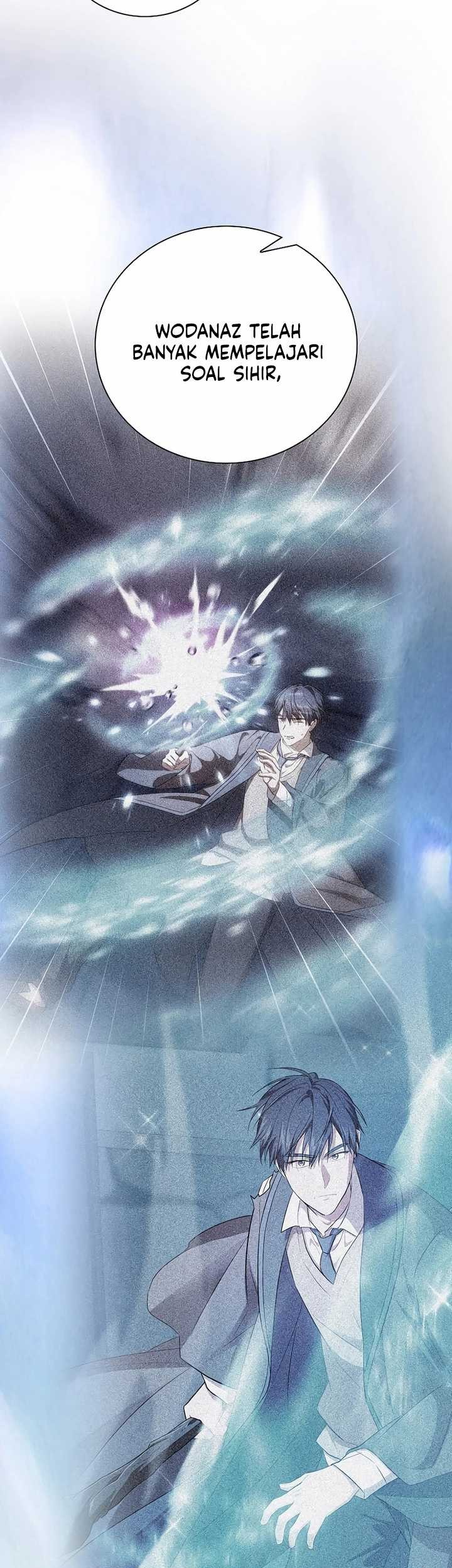 Magic Academy Survival Guide Chapter 100 Gambar 7