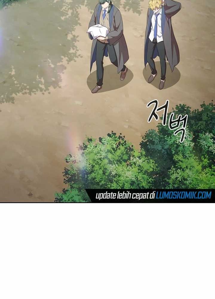 Magic Academy Survival Guide Chapter 100 Gambar 15