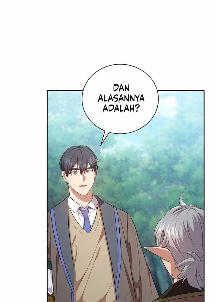 Magic Academy Survival Guide Chapter 100 Gambar 27