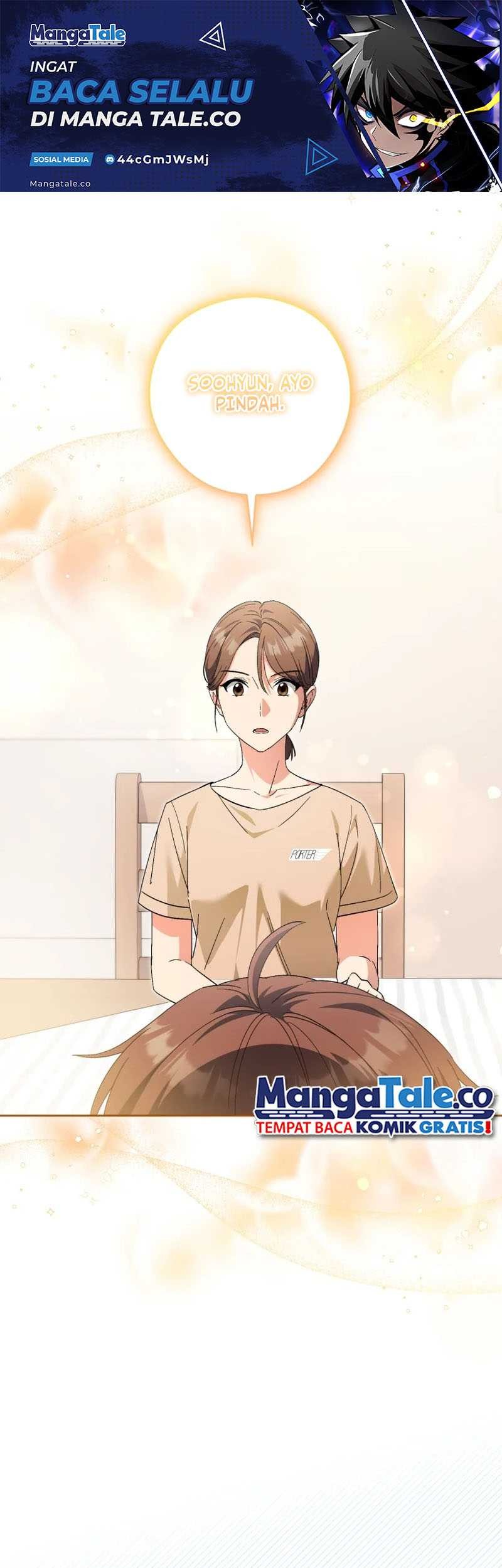 Baca This Life Starts as a Child Actor Chapter 45 Gambar 2