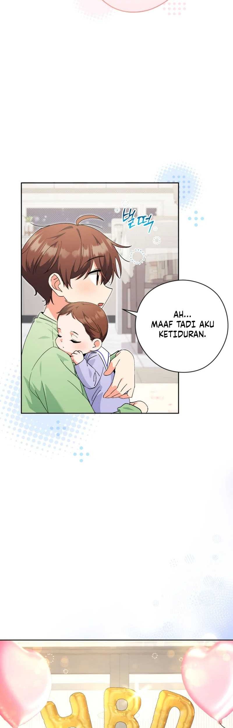 This Life Starts as a Child Actor Chapter 45 Gambar 41